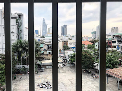 Hình Ảnh Saigon Q Apartment