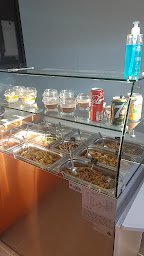 Photo n°3 de Burrito's Drive à Mantes-la-Ville ()