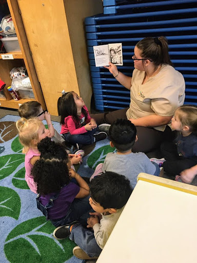 Day Care Center «Wee Care Child Center», reviews and photos, 5502 19th St, Lubbock, TX 79407, USA