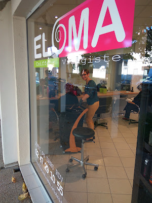 ELOMA Coiffeur-Visagiste à Parçay-Meslay