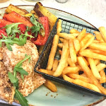 Photo n°1 de l'avis de Bea. fait le 16/10/2022 à 16:06 sur le  Leon's Food Club à Böblingen