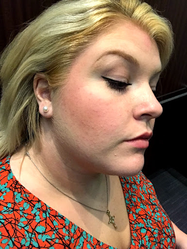 Beauty Salon «Balance Salon And Boutique», reviews and photos, 4505 Ashford Dunwoody Rd # 17, Atlanta, GA 30346, USA