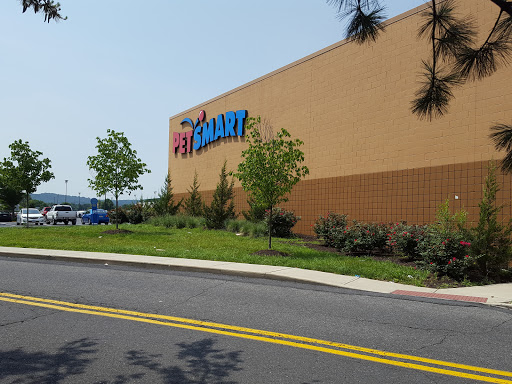 Pet Supply Store «PetSmart», reviews and photos, 2102 W Union Blvd #22A, Bethlehem, PA 18018, USA