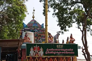 Venkateswara swamy temple image
