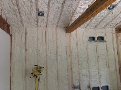 Insulation Contractor «RevFoam Insulation», reviews and photos