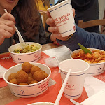 Photo n°1 de l'avis de Claudia.e fait le 13/04/2024 à 20:20 sur le  Coppino Alberobello à Alberobello