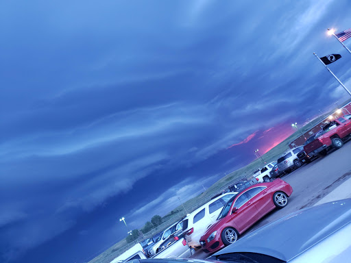 Casino «Grand Treasure Casino», reviews and photos, 4418 147th Ave NW, Williston, ND 58801, USA