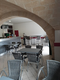 Photos du propriétaire du Café Brasserie De La Promenade à Castries - n°6