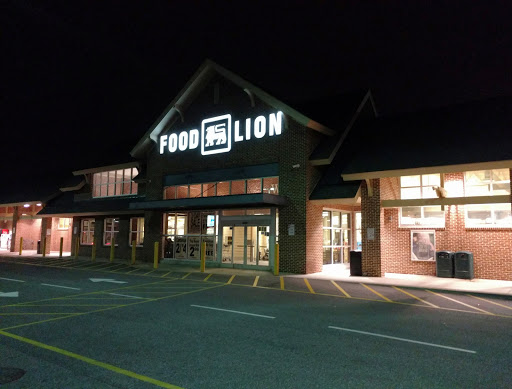 Grocery Store «Food Lion», reviews and photos, 1200 Beaver Brook Plz, New Castle, DE 19720, USA
