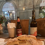 Photo n°1 de l'avis de Francesca.a fait le 11/04/2023 à 12:46 sur le  L'Antica Salumeria à Syracuse