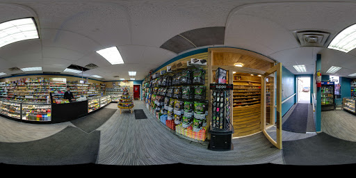 Tobacco Shop «Back Door Tobacco», reviews and photos, 813 Mainstreet, Hopkins, MN 55343, USA