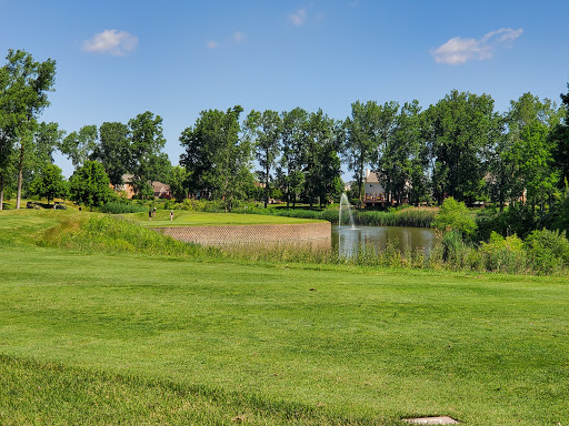 Golf Course «Lakes of Taylor Golf Course», reviews and photos, 25505 Northline Rd, Taylor, MI 48180, USA