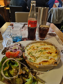 Tartiflette du Restaurant français Restaurant Le 1789 - Val d'Isère à Val-d'Isère - n°7