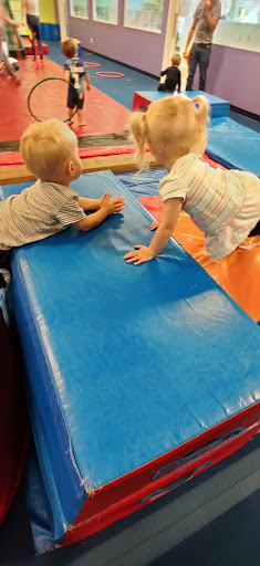 Gymnastics Center «The Little Gym of Everett», reviews and photos, 7207 Evergreen Way Suite R, Everett, WA 98203, USA