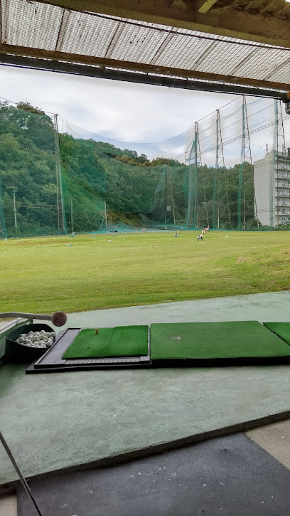 安土ゴルフクラブ