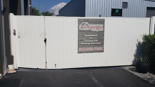 Roofing Contractor «Avatar Roofing LLC», reviews and photos, 5014 N Hale Ave, Tampa, FL 33614, USA