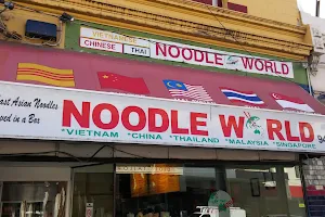 Noodle World image