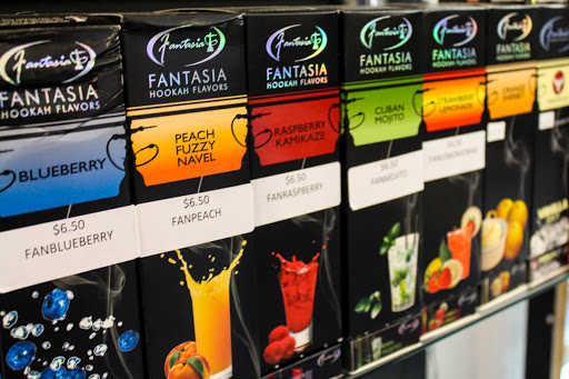 Tobacco Shop «Cornerstone Glass Campus Store», reviews and photos, 446 E 13th Ave, Eugene, OR 97401, USA