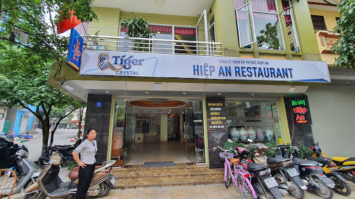 Nhà hàng Hiệp An