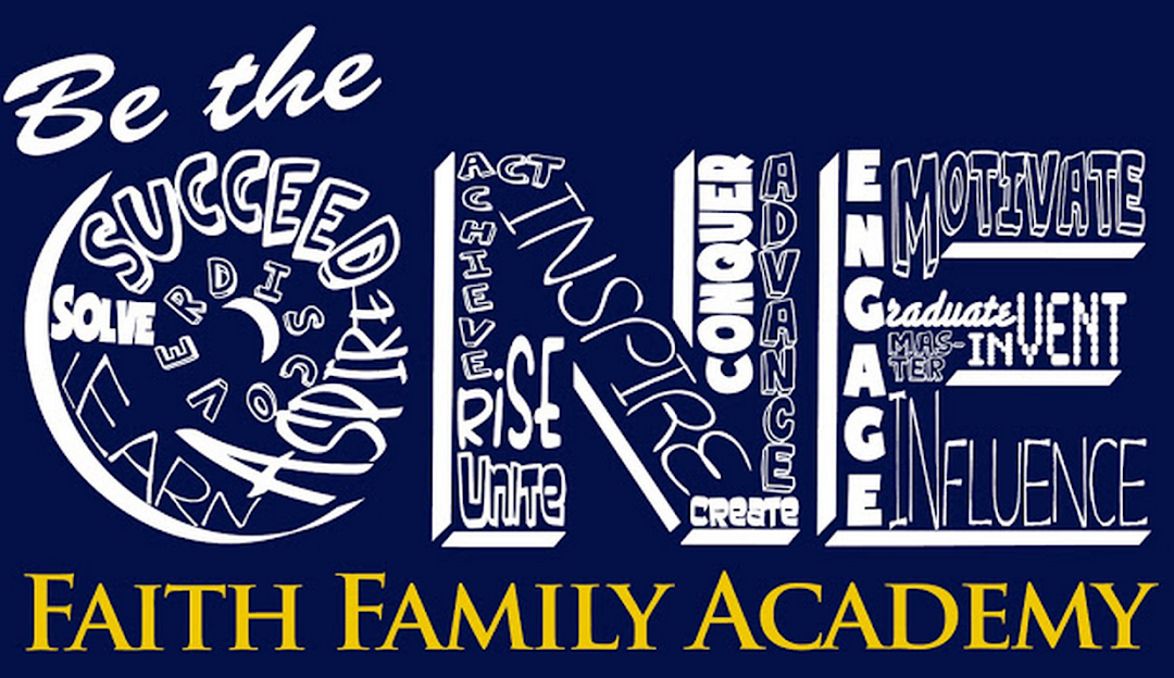 Faith Family Academy Central Administration