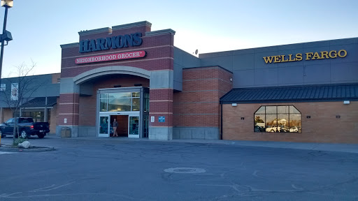 Grocery Store «Harmons - Taylorsville», reviews and photos, 5454 S Redwood Rd, Taylorsville, UT 84123, USA