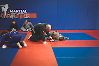 Auburn Mixed Martial Arts - Photo 4 - Car repair in Auburn, AL, Auburn