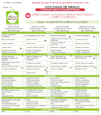 Photos du propriétaire du Livraison de repas à domicile Les Menus Sercices. 11 Rue gustave Madiot. Bondoufle - n°4