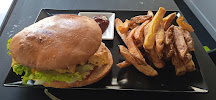 Hamburger du Restaurant Compose it à Narbonne - n°4