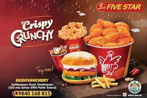 Five Star Chicken Guduvanchery, Vandaloor, Potheri image