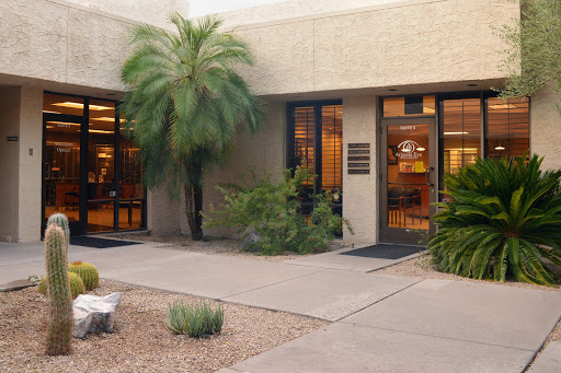 Arizona Eye Specialists (Scottsdale Office)