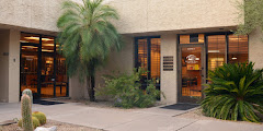 Arizona Eye Specialists (Scottsdale Office)