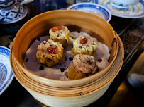Dumpling du Restaurant chinois Bleu Bao à Paris - n°9