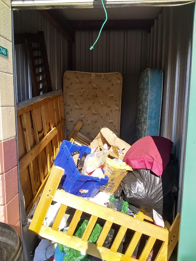 Storage Facility «Extra Space Storage», reviews and photos, 171 Roberts St, East Hartford, CT 06108, USA