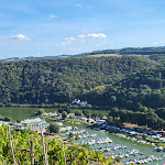 Photo n°6 de l'avis de Nicola.a fait le 18/09/2022 à 20:17 sur le  Hotel Moselblick à Winningen