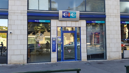 Photo du Banque CIC à Villefranche-de-Rouergue