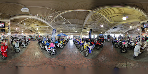 Motorcycle Dealer «Colorado Powersports - Denver», reviews and photos, 2050 W 104th Ave, Denver, CO 80234, USA