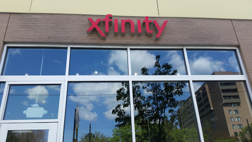 Xfinity Store by Comcast