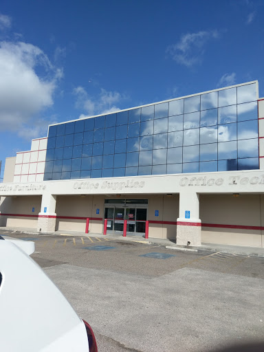 Office Supply Store «Office Depot», reviews and photos, 1737 S Staples St, Corpus Christi, TX 78404, USA