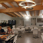 Photo n°2 de l'avis de Davide.i fait le 12/05/2018 à 18:42 sur le  Frozen Bar Pizzeria à Bracca