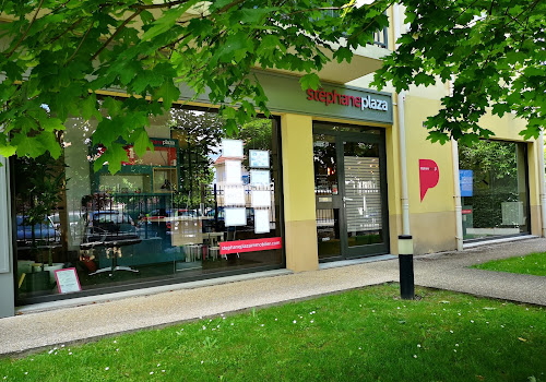 Agence immobilière Stéphane Plaza Immobilier - Agence Lieusaint Lieusaint