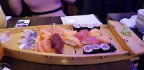 Sushi du Restaurant japonais Sakura à Trélissac - n°13