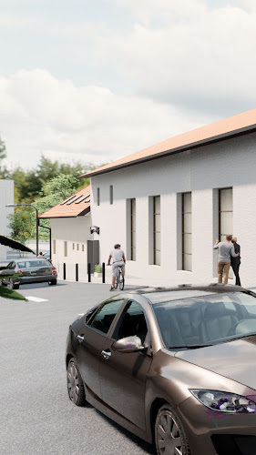 U troch zajacov - Bar