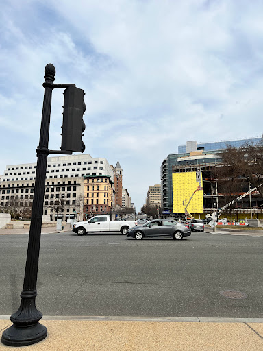 History Museum «Newseum», reviews and photos, 555 Pennsylvania Ave NW, Washington, DC 20001, USA