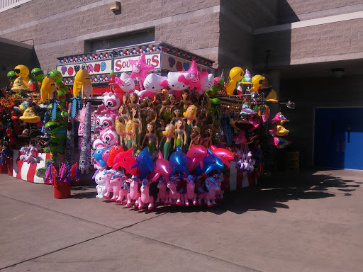 Fairground «The Evergreen State Fairgrounds», reviews and photos, 14405 179th Ave SE, Monroe, WA 98272, USA