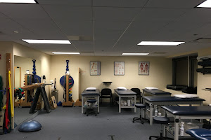 Athletico Physical Therapy - Streeterville North