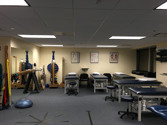 Athletico Physical Therapy - Streeterville North
