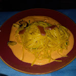 Photo n°2 de l'avis de Emanuele.o fait le 01/08/2021 à 06:40 sur le  La Patigia à Ottava