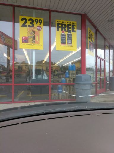 Auto Parts Store «Advance Auto Parts», reviews and photos, 902 Pass Rd, Gulfport, MS 39501, USA