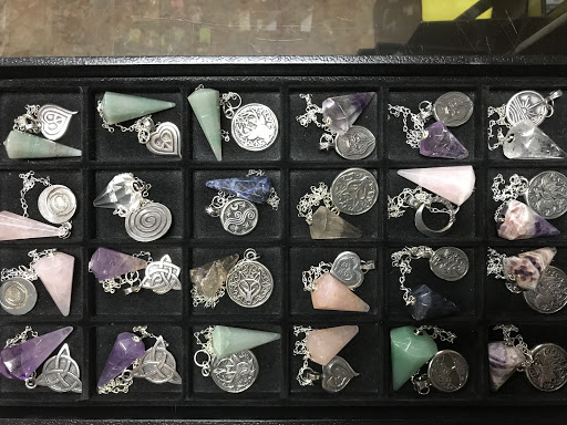 Gift Shop «Simple Strands», reviews and photos, 115 Merchants Square, Cumming, GA 30040, USA