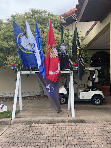 Golf Course «The Battleground Golf Course», reviews and photos, 1600 Georgia Ave, Deer Park, TX 77536, USA